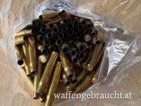 100 Stk. RWS Hülsen 30-06