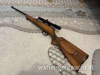 Neuwertiges KK Gewehr 