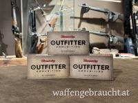 Hornady Outfitter 6,5 Creedmoor CX 7,8g/120 grains