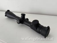 Neues Leupold Mark 4 -  6,5-20x50 LR Target