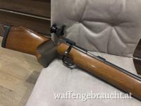 KK Matchgewehr - Carl Walther 22lr