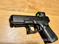 Glock 19 Gen5 A-Cut COA