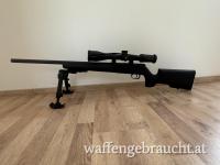 Savage Arms MK 2 TR 