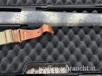 Bergara b14 Driven Hunt Green 300 win mag 