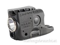 Streamlight TLR-6 HL Laser grün Glock 17/19