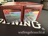 Hornady 308 Win