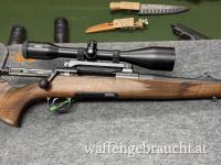 Mauser M97 Geradezug Repetierbüchse Kal 7x64 