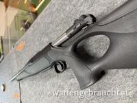 Sauer 505 Synchro XT Kal. 308win /8,5x55 Blaser