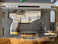 Canik TP9 SFX Rival Grey/Gold