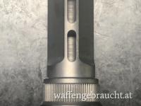 Norlite Kompensator No. 2 Kaliber 9mm mit 15x1 Gewinde