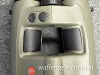 Leica Geovid grün Pro 10x32