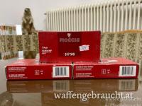 Fiocchi im Kaliber .357 SIG FMJTC mit 8,04g/124gr