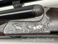 Ferlach Drilling 7x65R, 16/70, 16/70