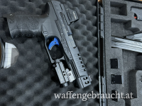 Walther ppq q5 match
