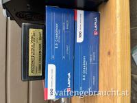 Lapua Hülsen 300WSM/6,5 Creedmoor 