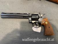 COLT PYTHON 8 Zoll