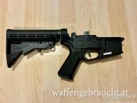 Lower Hämmerli Tac R1
