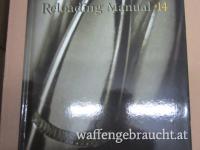 Reloading Manual Speer #14