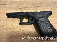 Glock 19 Gen 5 Griffstück