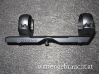 Dentler Montageteile