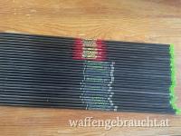 Pfeilschäfte Easton