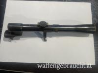 Zielfernrohr Reichert