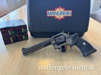 Manurhin MR 73