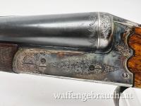 FERLACH Doppelflinte Kal. 16/70