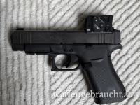 GLOCK 48 COA Aimpoint