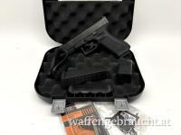 GLOCK 45 MOS 9x19 mit Performance Trigger
