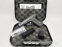 GLOCK 19 GEN 3 9x19 * Ghost Tuning