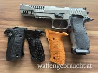 Steyr Arms Pistole ATC Rock 6"