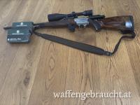 Blaser R93 Luxus 300 Win. Mag.