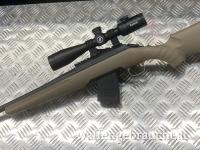 Ruger American Ranch Rifle