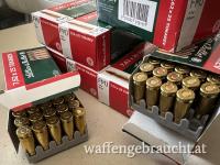 Tokarev Munition 450 Stück 