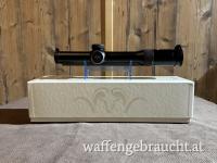 Blaser B1 1-7x28 iC S inkl. Blaser Okularabdeckungen