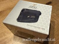GPO Rangetracker 1800 Laser Entfernungsmesser 