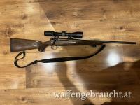 Repetierbüchse Sauer 101 Classic, Kaliber 7x64