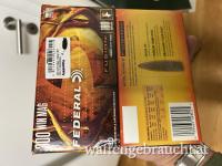 .300 Win Mag Federal Fusion 180gr 37 Stück 