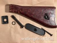 Hinterschaft (NEU!) für VZ58 (SA58)