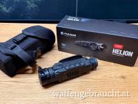 Pulsar Helion XP50 / Voll Funktionsfähig / inkl. Zubehör /  gebrauchter Zustand