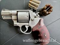 Smith & Wesson 627 performance center 