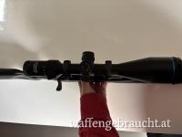 Steyr Mannlicher SBS .300 Win Mag Gewinde 15x1 Meohunter 5-25x56 FFP RD