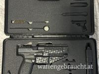 Canik TP9 SFx Rival