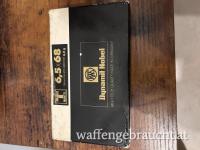6,5x68 TMS 6,0g RWS Dynamit Nobel