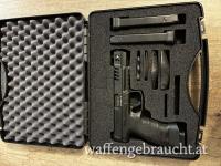 Heckler & Koch SFP 9 Match OR 