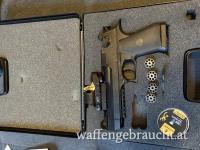 Umarex Desert Eagle Blowback 4,5mm Diabolo