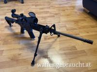 Umarex Colt M4 Knicklauf 4,5mm Diabolo