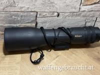 Nikon Prostaff 3 in 16-48x60