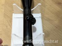 Docter 2,5-10x56 TUBUS 30mm